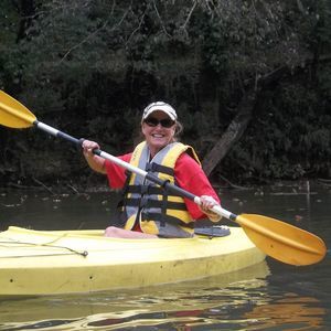 Meet your Posher, Gale